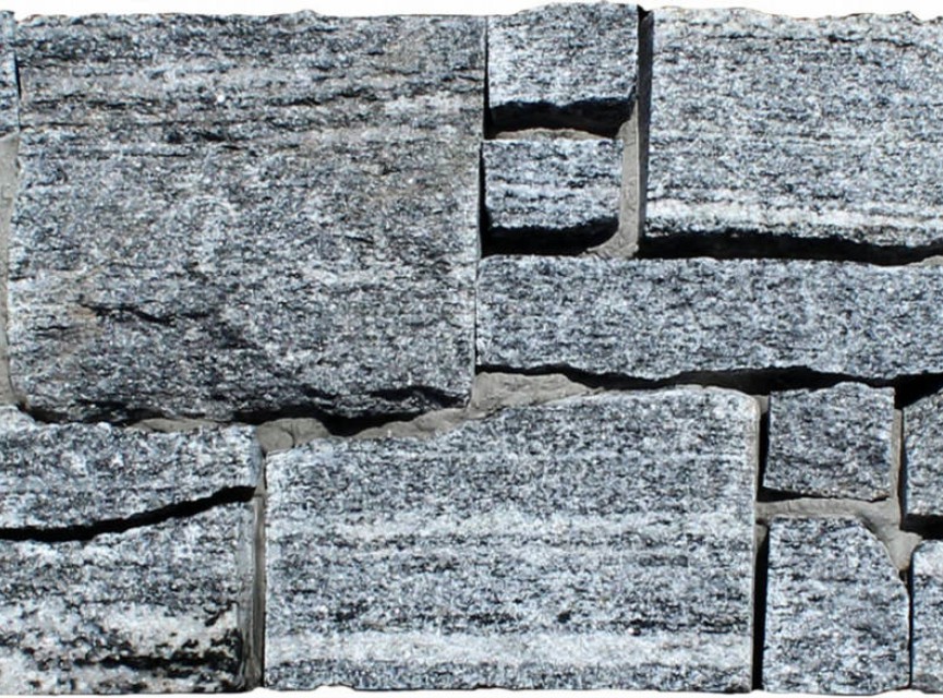 Petra05 Cinewall , Natuursteen Strip , Steenstrips / Stone Panel / Woonkamer Wanden / Badkamer Wanden