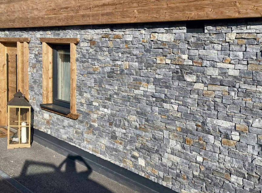 Petra07 Cinewall , Natuursteen Strip , Steenstrips / Stone Panel / Woonkamer Wanden / Badkamer Wanden