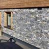 Petra07 Cinewall , Natuursteen Strip , Steenstrips / Stone Panel / Woonkamer Wanden / Badkamer Wanden