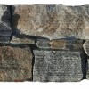Petra08 Cinewall , Natuursteen Strip , Steenstrips / Stone Panel / Woonkamer Wanden / Badkamer Wanden