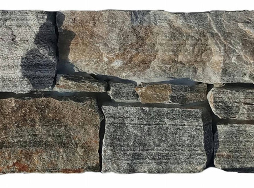 Petra08 Cinewall , Natuursteen Strip , Steenstrips / Stone Panel / Woonkamer Wanden / Badkamer Wanden