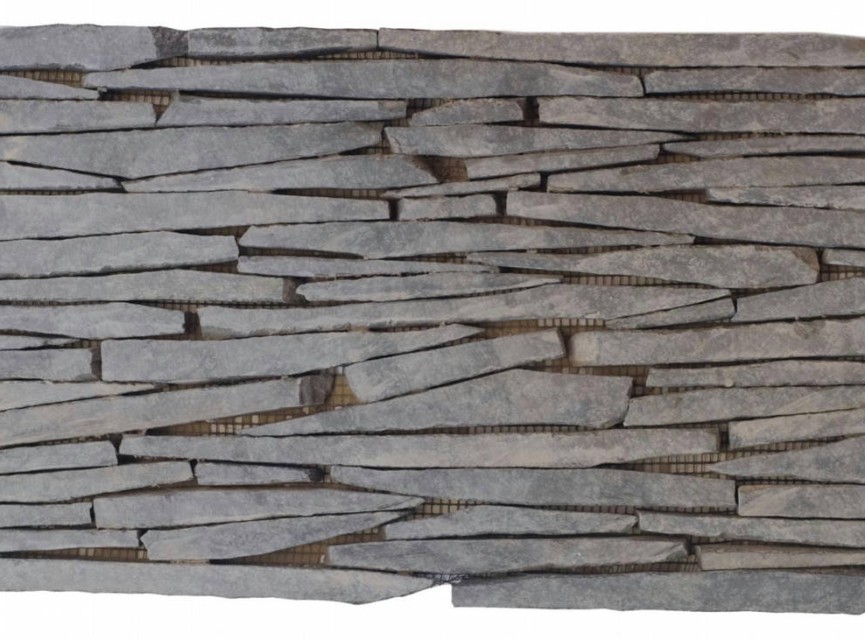 Petra10 Cinewall , Natuursteen Strip , Steenstrips / Stone Panel / Woonkamer Wanden / Badkamer Wanden
