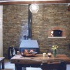 Petra10 Cinewall , Natuursteen Strip , Steenstrips / Stone Panel / Woonkamer Wanden / Badkamer Wanden