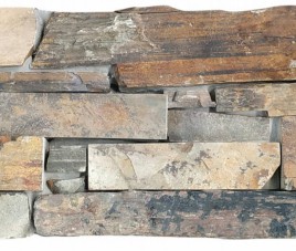 Petra10 Cinewall , Natuursteen Strip , Steenstrips / Stone Panel / Woonkamer Wanden / Badkamer Wanden