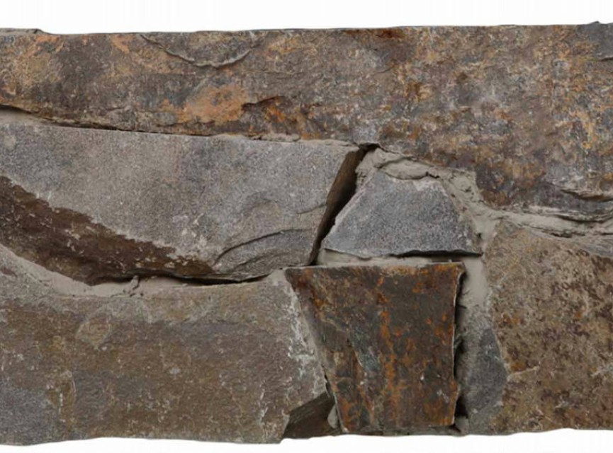 Petra02 Cinewall , Natuursteen Strip , Steenstrips / Stone Panel / Woonkamer Wanden / Badkamer Wanden