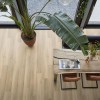 DIJON Beige DRYBACK ( LEVENSLANGE GARANTIE ) / micro-bevel 4v / PVC Vloer / Plak PVC