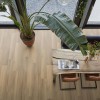 DIJON Natural DRYBACK ( LEVENSLANGE GARANTIE ) / micro-bevel 4v / PVC Vloer / Plak PVC