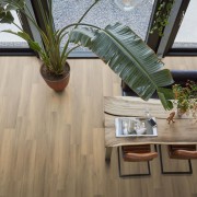 DIJON Natural DRYBACK ( LEVENSLANGE GARANTIE ) / micro-bevel 4v / PVC Vloer / Plak PVC