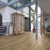 DIJON Natural DRYBACK ( LEVENSLANGE GARANTIE ) / micro-bevel 4v / PVC Vloer / Plak PVC