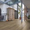 DIJON Smoky DRYBACK ( LEVENSLANGE GARANTIE ) / micro-bevel 4v / PVC Vloer / Plak PVC