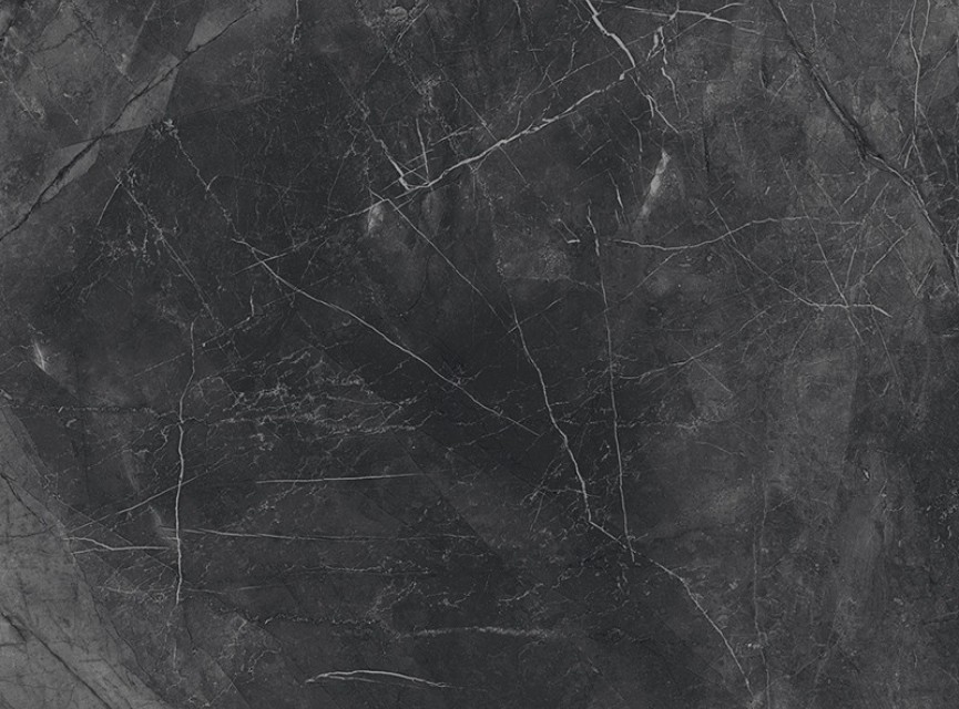 OPPIO Hoogglans Galaxy Nero 60x60 Vloertegel ( Premium Marble ) / Gepolijst En Gerectificeerd / Woonkamer / Badkamer / Winkelruimte