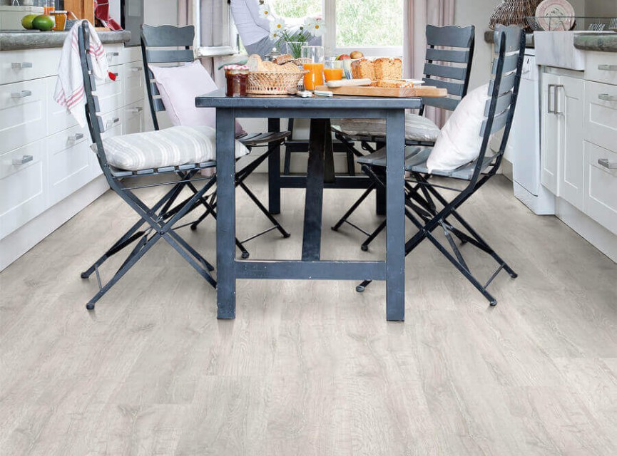 Quick Step Classic CL1653 Reclaimed Patina laminaat eik wit 190x1200