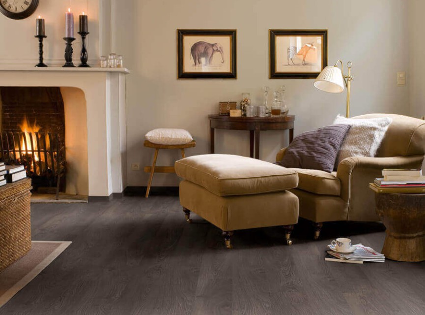 Quick Step Classic CLM1655 Havanna laminaat eik natuur 190x1200