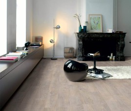 Quick Step Classic CLM1405 laminaat oude eik lichtgrijs 190x200