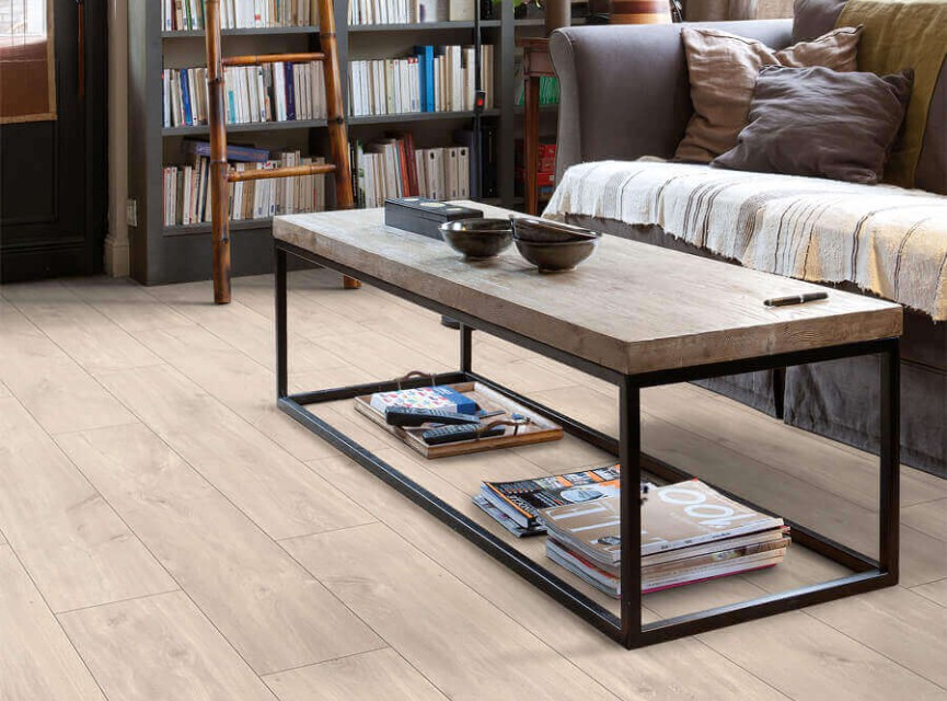Quick Step Classic CLM1655 Havanna laminaat eik natuur 190x1200