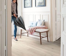Quick Step Impressive IM1854 Zachte laminaat eik licht 190x1380