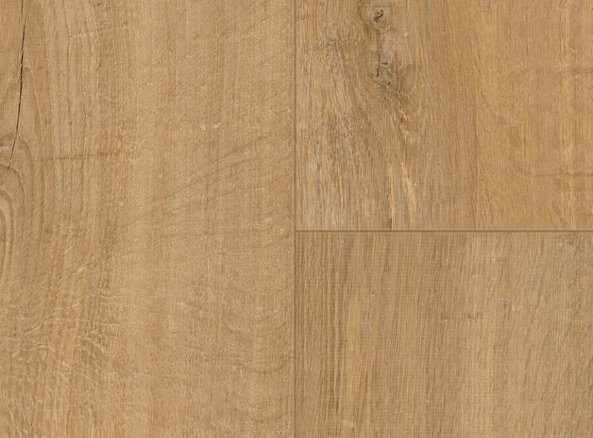 Quick Step Impressive IM1855 Zachte laminaat eik natuur 190x1380