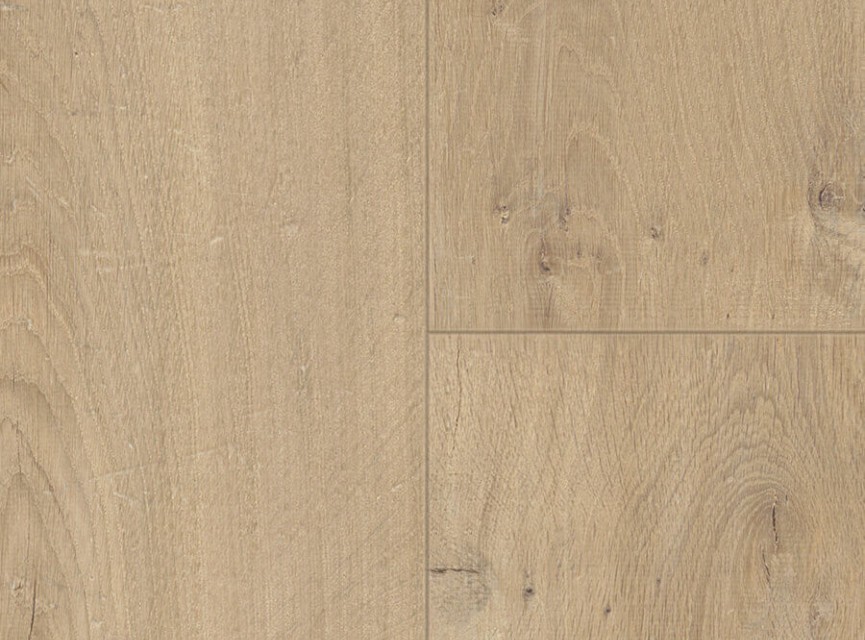 Quick Step Impressive IM1856 Zachte laminaat eik medium 190x1380