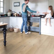 Quick Step Impressive IM1856 Zachte laminaat eik medium 190x1380