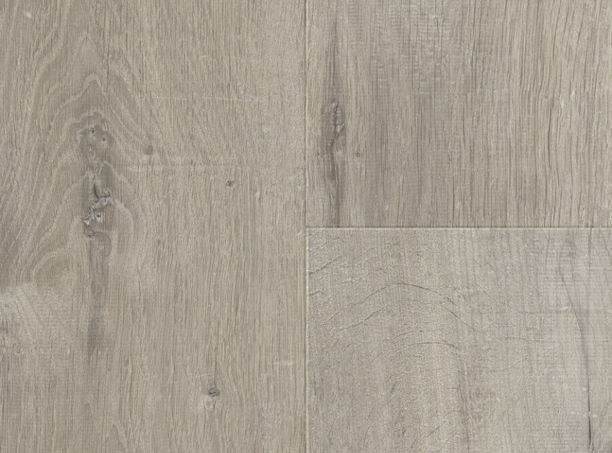 Quick Step Impressive IM3558 Zachte laminaat eik grijs 190x1380