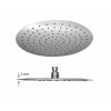 Regendouche Ø 200 mm dikte 2mm