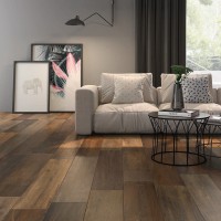 Houtlook vloertegels