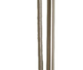 RVS-304 Ore Qymo douche-glijstangset