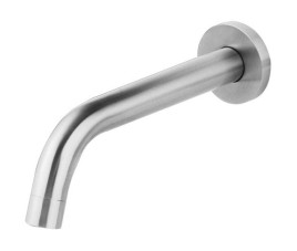 Losse muuruitloop RVS Ore 1/2x25cm