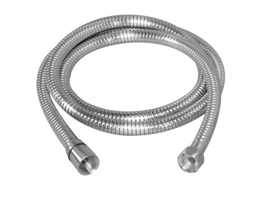 RVS-304 doucheslang 150cm