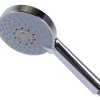 Handdouche Silver