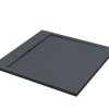 Douchebak Just-Solid 140x90x4,5cm
