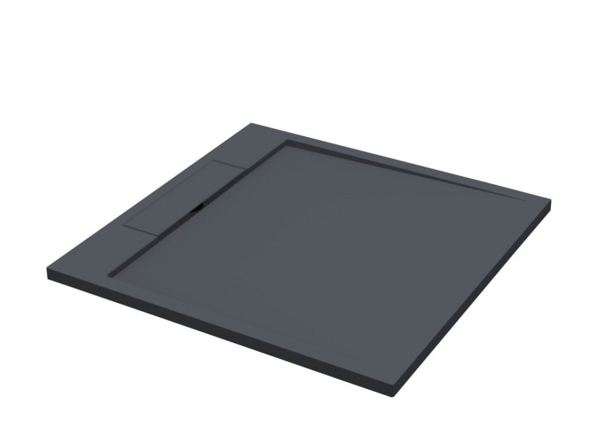 Douchebak Just-Solid 140x90x4,5cm