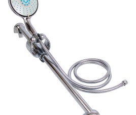 S-Shower douche-glijstangset