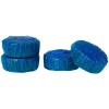 Toiletblokjes blauw tbv Geberit - set à 12 stuks