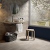 Alpha Taupe 60x60 MAT Vloertegel en Wandtegel Woonkamer / Winkelruimte / Badkamer / Keuken