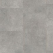 60x60 Bremen Light Grey DRYBACK ( LEVENSLANGE GARANTIE ) / micro-bevel 4v / PVC Vloer / Plak PVC