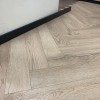 Floorlife Bayside Visgraat laminaat eiken licht naturel 15x60