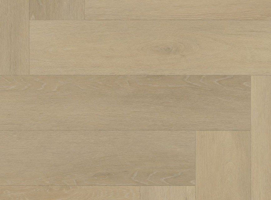 Exclusive Visgraat Naturel Pvc Klik Vloer / 7,0 Mm DIK / Natuurgetrouw (EIR) / 23 - Zwaar Woongebruik / 34 - Intensief Project Gebruik
