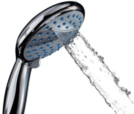 Handdouche Waterval