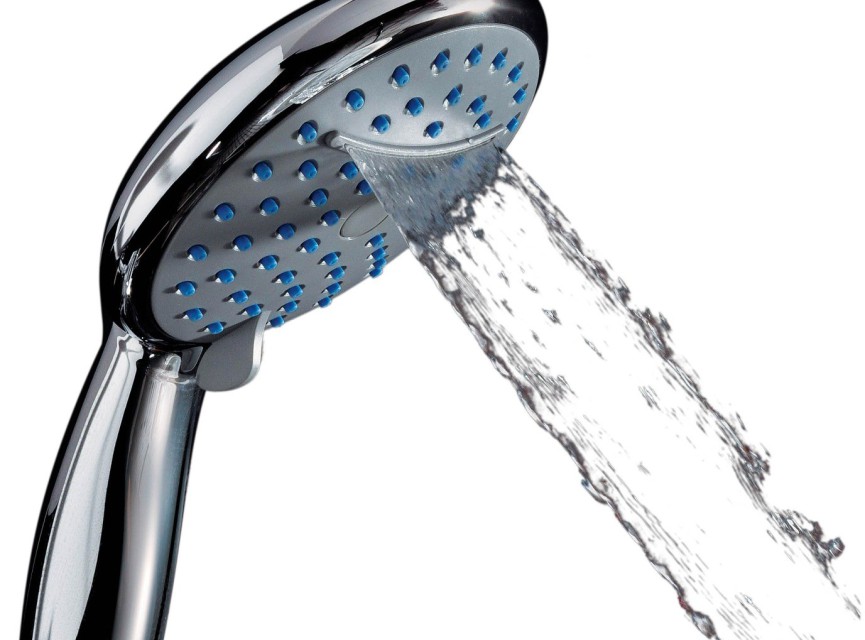 Handdouche Waterval