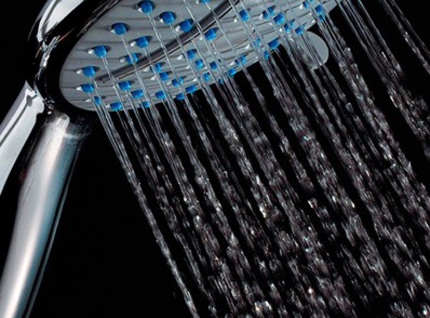 Handdouche Waterval