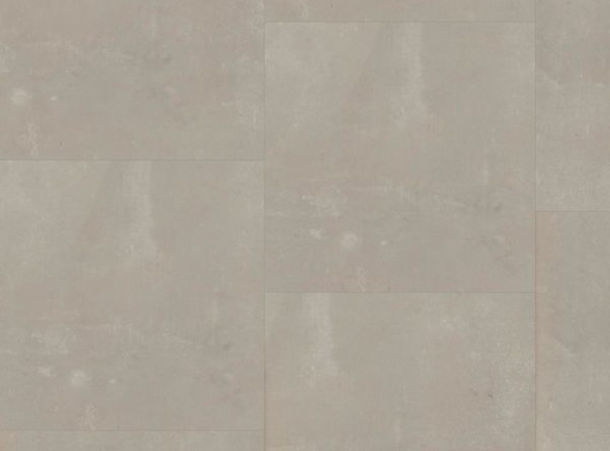 Leipzig tegel pvc silent rigid click micro-bevel 4V - Beige