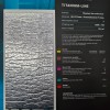 Floorlife Co-pro titanium-line 15000x1000x2mm