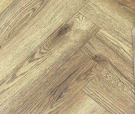 Floorlife Bayside Visgraat laminaat eiken natuur 15x60