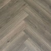 Floorlife Bayside Waterproof Visgraat laminaat Eiken warm bruin 15x60
