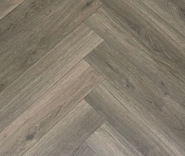 Floorlife Bayside Waterproof Visgraat laminaat Eiken warm bruin 15x60
