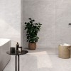 Yap blanco Wit hoogglans 60x120 vloertegel