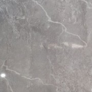 Yap Grijs hoogglans keramisch 60x120 vloertegel en wandtegel