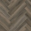 Floorlife / Ambiant YUP Herringbone Visgraat PVC Click dark grey