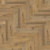 Floorlife / Ambiant YUP Herringbone Visgraat PVC Click eiken donker